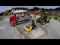 jcb pothole pro cut crop clean with one machine fixingbritainsroads