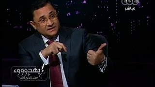 #بهدوووء | لقاء خاص مع الكاتب والباحث عبدالرحيم علي | الجزء الأول