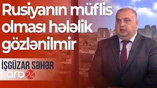 Kremlə qarşı 6-cı sanksiyalar paketi: Rusiyanın müflis olması hələlik gözlənilmir – İşgüzar səhər