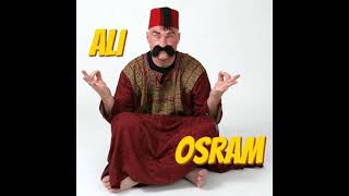 Ali Osram - Afzuigkap