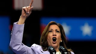 ‘Saying something’: Kamala Harris slammed as ‘worst’ VP in American history