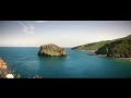 san juan de gaztelugatxe 4k