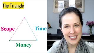Project Management Triangle