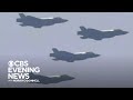 Koreas scramble warplanes amid rising tensions