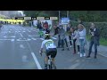 2018 uci road world championships women elite road race