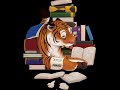 The Tiger Reads and Corrects and after writes Hot Pursuit (M&BM book 8)