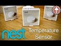 Nest Temperature Sensor Review