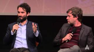 This is Duplass: Early Inspiration