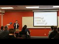 devops vancouver meetup february 28 2024 part 1