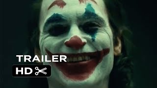 Joker (2019) Teaser Trailer | Joaquin Phoenix DC Movie | Fanmade