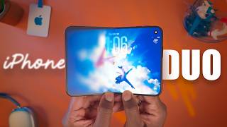 I lived with the iPhone Duo - here’s what happened