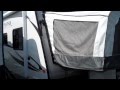 Jayco RV 2013 X19H Jay Feather Hybrid Travel Trailer at Valley RV Supercenter