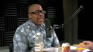 Mayor's Brief with Anthony Cunningham, Kafe Louverture 2025.06.19