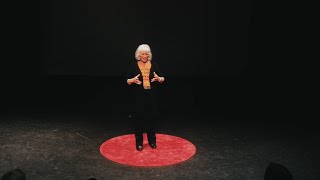 Wear your mortality with pride | Sue Brayne | TEDxFrome