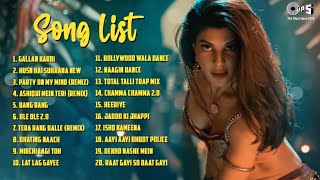 Bollywood Item Songs | Party Hits | Bollywood 2023 Hits | Trending Songs