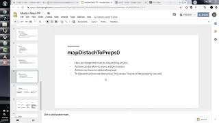 37 mapDispatchToProps