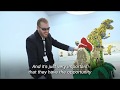 LEGO Audio & Braille Instructions Video