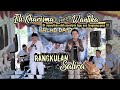 Eli Kharisma Ft Wantika Rangkulan salira Balad Darso Live Pameungpeuk Banjaran