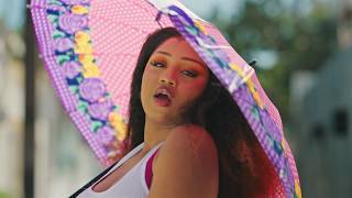 ASTAR - DOU BAYI (Hymne SKY GIRLS) Clip Vidéo Officiel