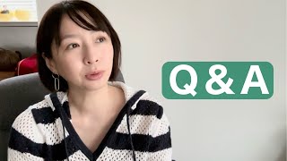 Ｑ＆Ａ/人と比較して落ち込むのは、人の外面的な部分しか見てないからかもしれない。