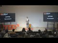 Why is quitting bad? | Jad Al-Sady | TEDxEB Youth