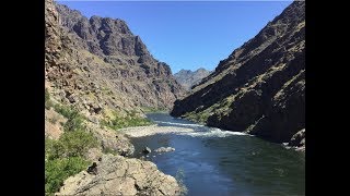 Episode 4: Hell's Canyon (The Deepest Canyon in North America)