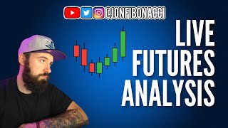 Live Futures Analysis | Forex | Indices |