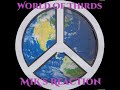 World Of Thirds by MIK's Reaction - A Rock Protest Anthem - Social Justice Music