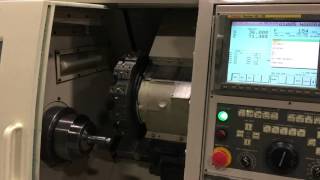 2004 Okuma Howa HL 20