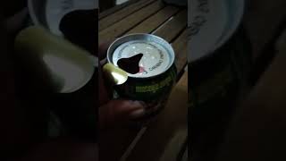 Carabao Energy Drink #shortvideo #TAWANDANG