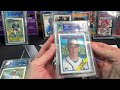 big repack hit universal treasures graded box review 2023