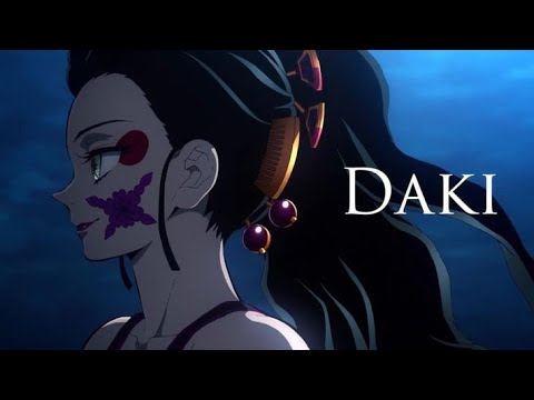 Dolls Amv Daki Upper Moon Six Youtube
