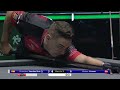 last 64 highlights 2024 world pool championship