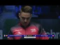 last 64 highlights 2024 world pool championship