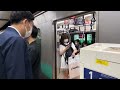 【鉄道の日記念動画】e231•e233•e235系ファミリーのドア576連発‼︎ ☀︎︎2022年編☀︎︎ all you can hear train door chimes 2022ver.