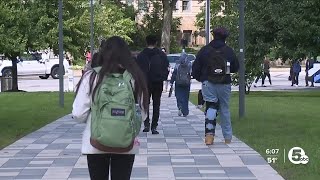 Case Western just made college even more affordable for many hometown students