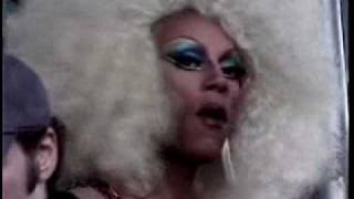 RuPaul SuperModel 2006