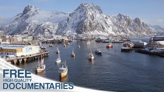 One of the Most Beautiful Places on Earth - Norway’s Lofoten - 1/2