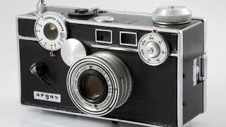 Argus (camera company) | Wikipedia audio article