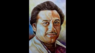 Abhimanyu Chakravyuh Mein Phas Gaya Hai Tu - Kishore Kumar