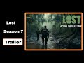 Lost Season 7lost  Part II Official Release Date, Story Review , #Gang Dong-won