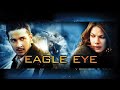 Eagle Eye Full Movie Story and Fact / Hollywood Movie Review in Hindi / Shia LaBeouf / Michelle