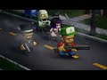 zombieville usa 3d release date trailer