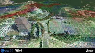 mago3D Wind