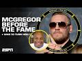 These UFC Champs should turn heel + Conor McGregor BEFORE the fame [FULL SHOW] | Good Guy / Bad Guy