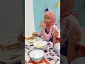 diy sanggul lintang, masak sandwiches Dan bertukang bunga raya