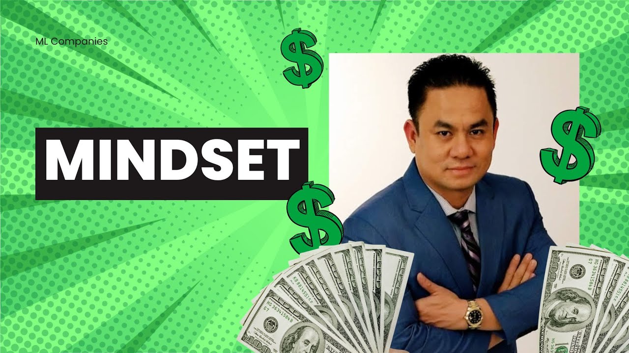 Mindset Youtube