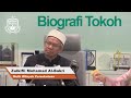 Biografi Pendidikan Dr Zulkifli Mohamad Al-Bakri