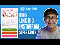 Cara Membuat Link Bio Super Keren di Profil Instagram