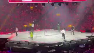 FANCAM 🎥 | 240414 #EXO performing ‘Forever’ @ 2024 EXO Fanmeeting: ONE - Show 1